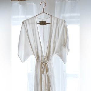 Reformation Winslow Maxi Dress